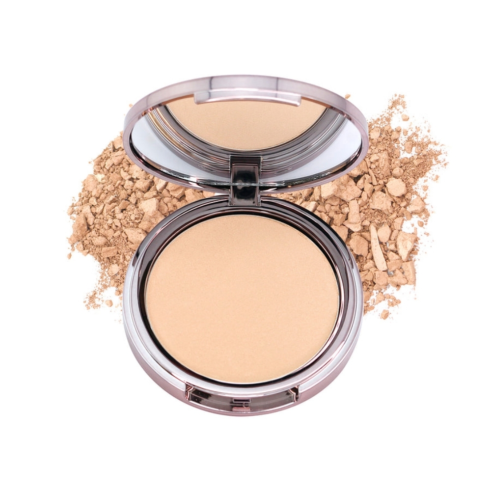 π΄ GIRLACTIK Luminous Face Powder - Fair - Picture 2 of 2